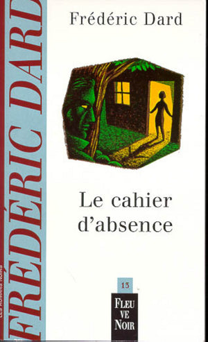 Le cahier d'absence