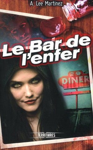 Le bar de l'enfer