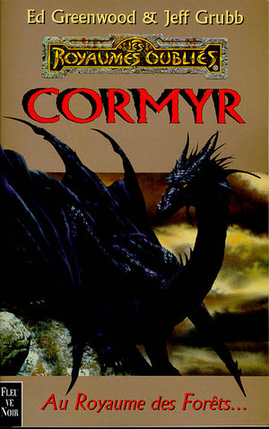 Cormyr