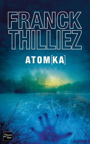 ATOMKA