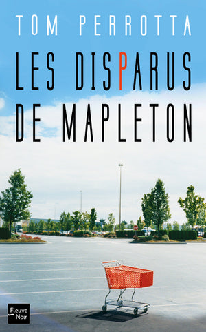 Les disparus de Mapleton