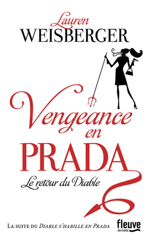 Vengeance en Prada: Le Retour du diable