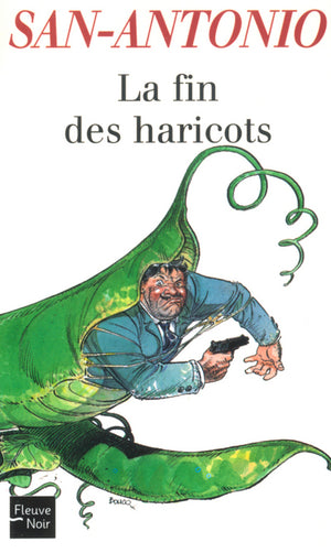 La fin des haricots