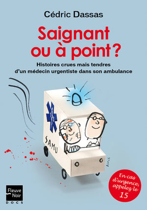 Saignant ou à point ?