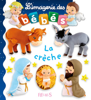 La crèche