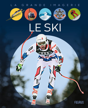 Le ski