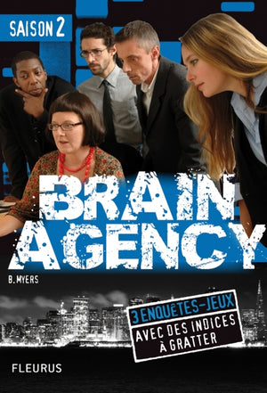 Brain Agency - Saison 2