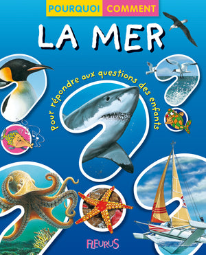 La mer