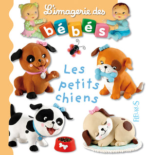 Les petits chiens