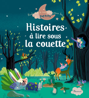 Histoires à lire sous la couette