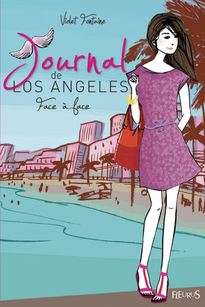 Journal de Los Angeles - Tome 5 - Face à face