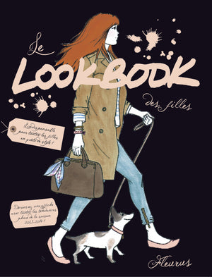 Le lookbook des filles