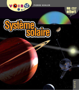 Système solaire