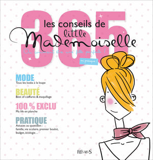 Les 365 conseils de Little Mademoiselle