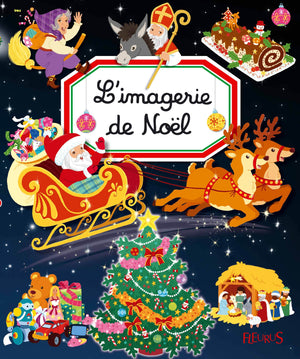 L'imagerie de Noël