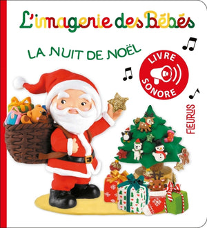 La nuit de Noël