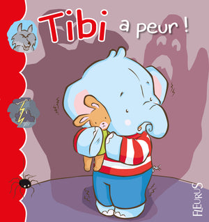 Tibi a peur !