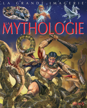 La mythologie