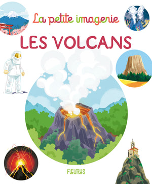 Les volcans