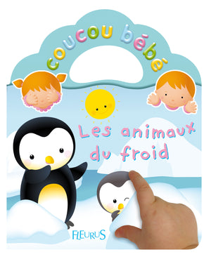 Les animaux du froid