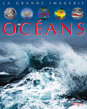 Les océans