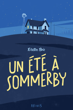 Un été à Sommerby