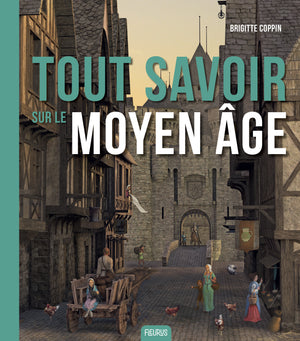 Le Moyen Âge