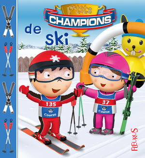 Ski, tome 9: n°9