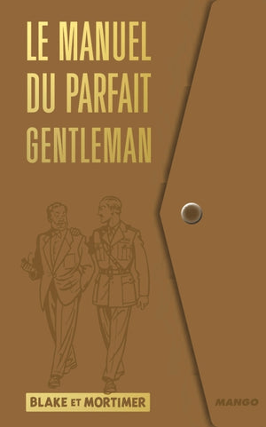 Manuel du parfait gentleman