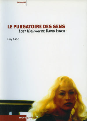 Le purgatoire des sens : Lost Highway