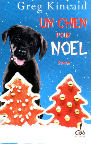 Un chien pour Noël