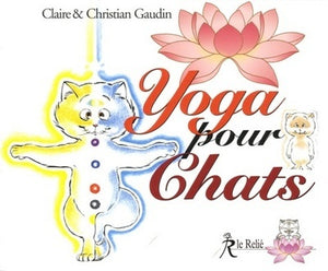 Yoga pour chats