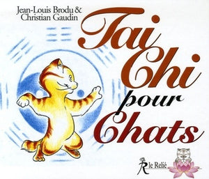 Tai Chi pour chats