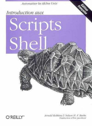 Introduction aux scripts shell