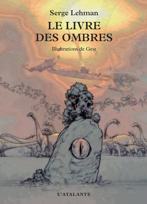 Le livre des ombres