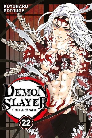 Demon Slayer