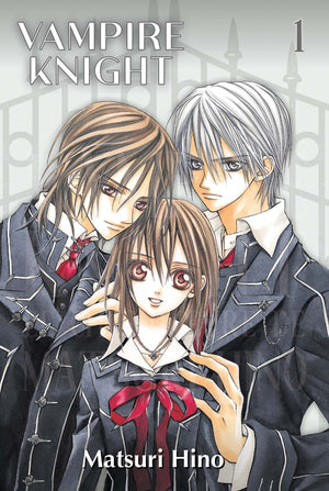 Vampire Knight