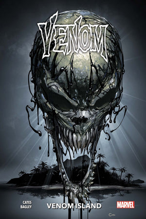 Venom Island