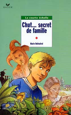 Chut... Secret de famille