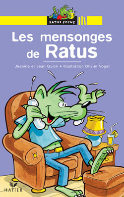 Les Mensonges de Ratus