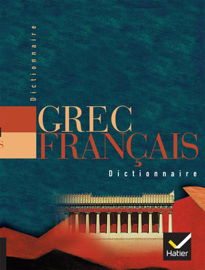 Dictionnaire : Grec-Français