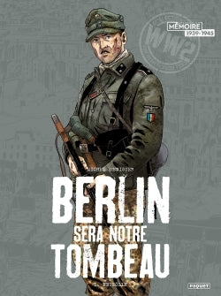 Berlin sera notre tombeau T1: Neukolln