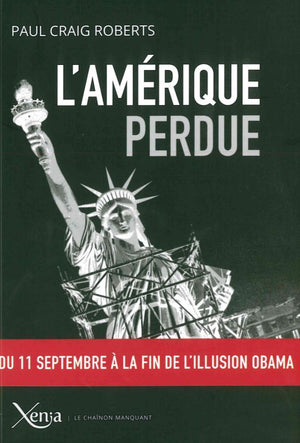 L'Amérique perdue