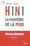 H1N°1, la pandémie de la peur