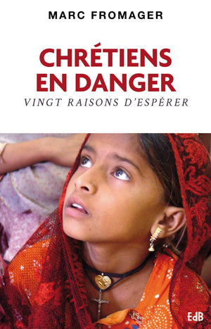 Chrétiens en danger, vingt raisons d'espérer