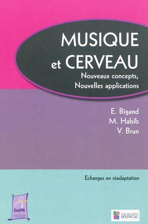 MUSIQUE ET CERVEAU