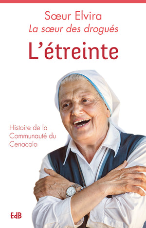 L'étreinte