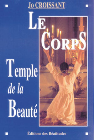 Corps temple de la beauté