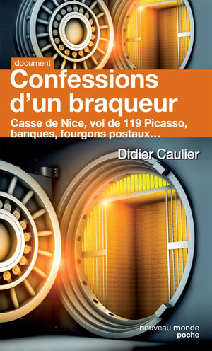 Confessions d'un braqueur