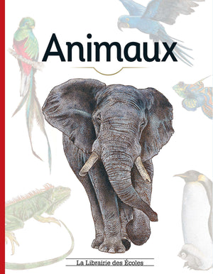 Animaux